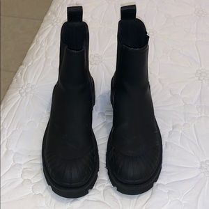 Zara Women’s Boots